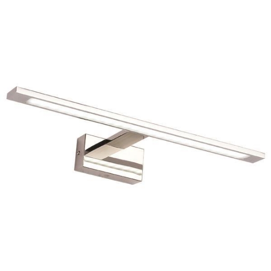 Imagine Corp de iluminat Tableau 10W 3000K 48X6X14.5 Nickel Arte Illumina Sophie