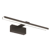Imagine Corp de iluminat Tableau 9W 3000K 39,75x15 Negru Arte Illumina Sophi