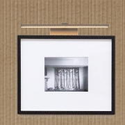 Imagine Corp de iluminat Tableau 9W 3000K 39,75x15 Negru Arte Illumina Sophi