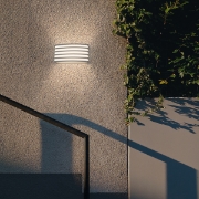Imagine Aplica ovală 527 Max 20W 200X100X90mm grafit Arte Illumina