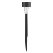 Imagine Pandantiv solar pentru grădină cu țăruș 47X315mm 4000K Arte Illumina