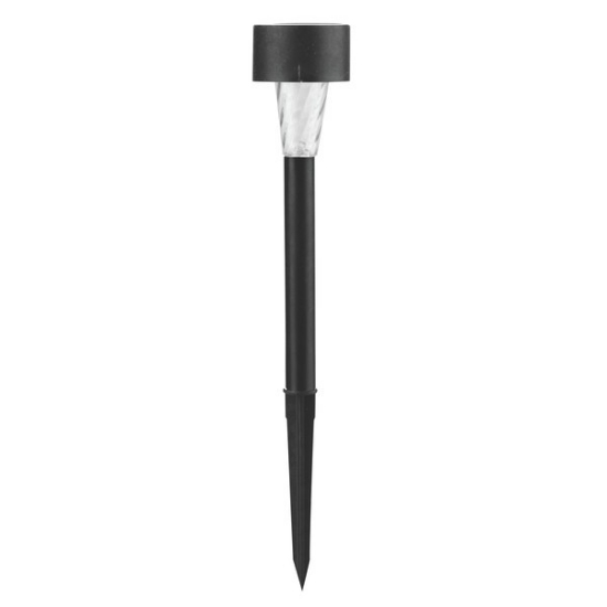 Imagine Pandantiv solar pentru grădină cu țăruș 47X315mm 4000K Arte Illumina