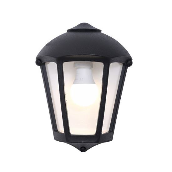 Imagine Fumagalli Fabio 1XE27 Negru Transparent