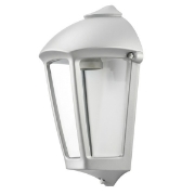 Imagine Fumagalli Fabio 1xE27 Alb Transparent