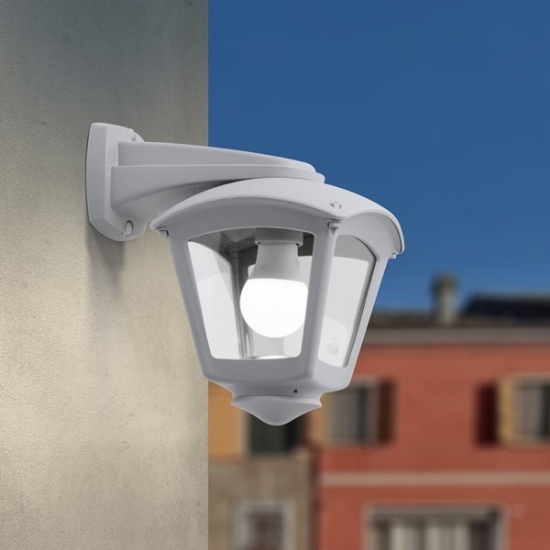 Imagine Fumagalli Nardo Roby Wall 1XE27 260X275mm Gri