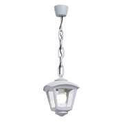 Imagine Fumagalli Sicar Roby Pendant 1x27 700x200mm Alb