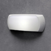Imagine Fumagalli Francy-Op Wal 1x27 300X130mm Alb Opal