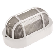 Imagine Aplica de perete ME plastic grilaj 42W alb Arte Illumina