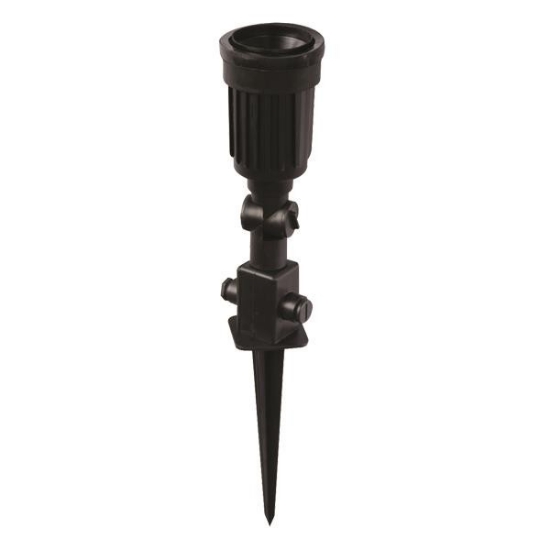 Imagine Spot Garden Plastic Single PAR38 Arte Illumina