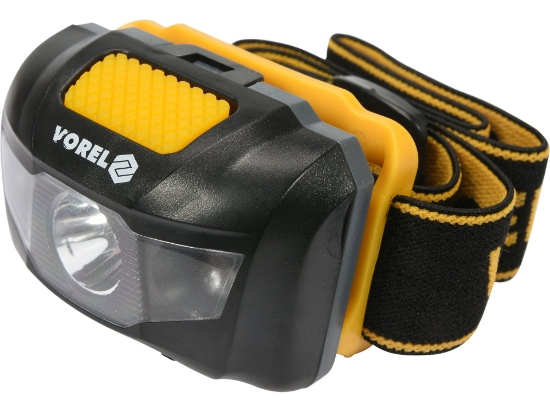 Imagine LANTERNA CU LED PT. CAP 1W