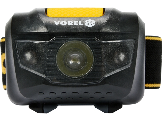 Imagine LANTERNA CU LED PT. CAP 1W