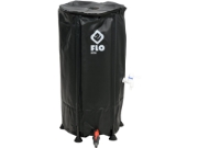 Imagine REZERVOR APĂ DE PLOAIE 100L PVC