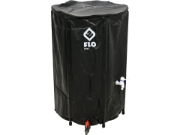Imagine REZERVOR APĂ DE PLOAIE 250L PVC