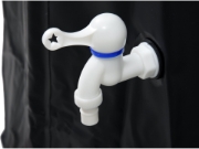Imagine REZERVOR APĂ DE PLOAIE 250L PVC