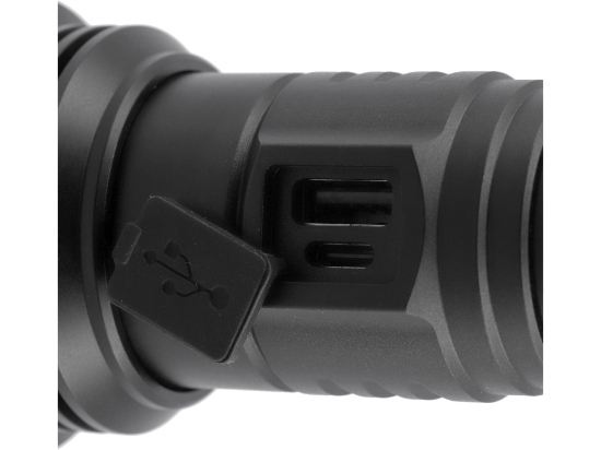 Imagine LANTERNĂ CU ACUMULATOR 100W, 8000LM