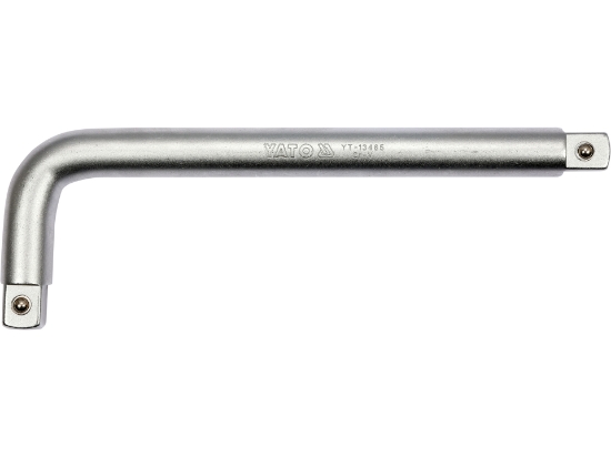 Imagine ANTRENOR TIP L 3/4" 300X100MM
