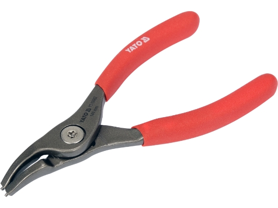 Imagine CLEȘTE SEGER EXTERIOR ÎNDOIT 140MM