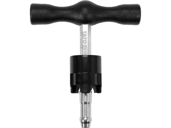 Imagine CALIBRATOR TEAVA CU DEBAVOR PEX 16