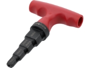 Imagine CALIBRATOR/DEBAVURATOR PT PEX 16-32MM