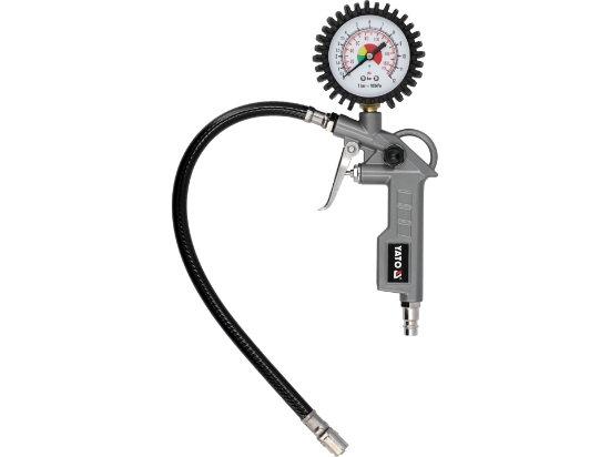 Imagine SET SCULE PNEUMATICE, 6 PIESE