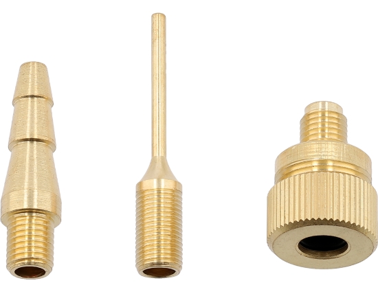 Imagine SET SCULE PNEUMATICE, 6 PIESE