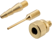 Imagine SET SCULE PNEUMATICE, 6 PIESE