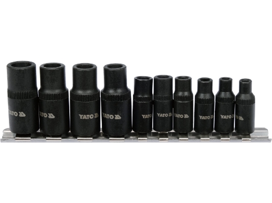 Imagine SET TUBULARE PENTRU TAROZI, 10 PIESE