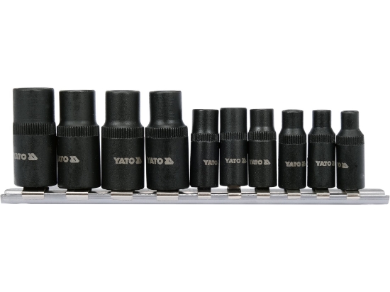 Imagine SET TUBULARE PENTRU TAROZI, 10 PIESE
