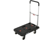 Imagine CĂRUCIOR TRANSPORT PLATFORMĂ 137KG