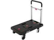 Imagine CĂRUCIOR TRANSPORT PLATFORMĂ 137KG