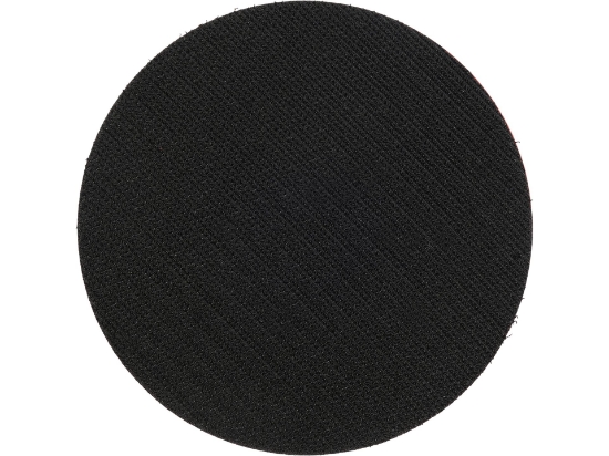 Imagine DISC DE LUSTRUIT CU VELCRO 125MM TH 5/16