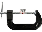 Imagine CLEMA TIP C CU ELIBERARE RAPIDA 100X50MM