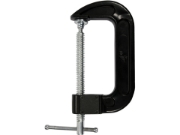 Imagine CLEMA TIP C CU ELIBERARE RAPIDA 100X50MM