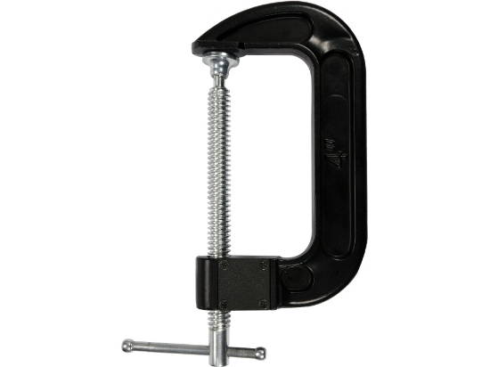 Imagine CLEMA TIP C CU ELIBERARE RAPIDA 100X50MM
