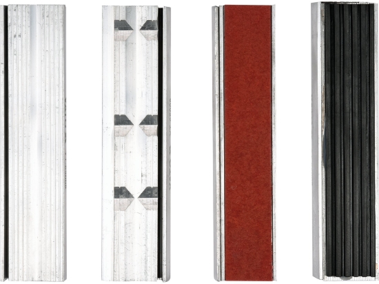 Imagine SET 4 BACURI DE REZERVĂ MENGHINE, 150MM