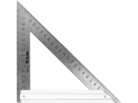 Imagine ECHER TAMPLARIE CU TALPA 270MM