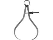 Imagine COMPAS MASURAT EXTERIOR CU REGLAJ 150MM