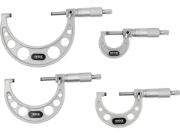 Imagine SET 4 MICROMETRE PENTRU EXTERIOR