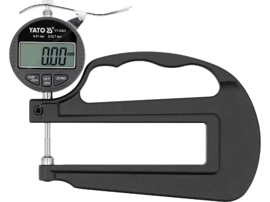 Imagine CEAS COMPARATOR DIGITAL 12.7MM/0.001MM