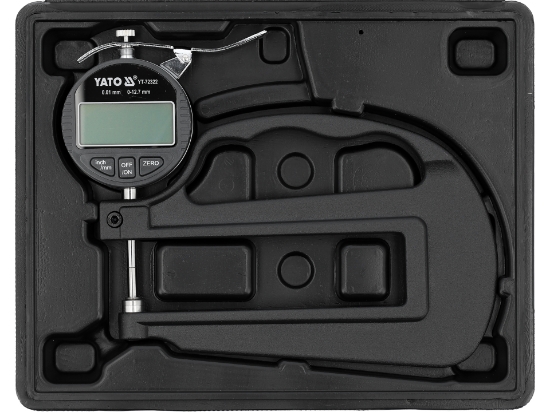 Imagine CEAS COMPARATOR DIGITAL 12.7MM/0.001MM