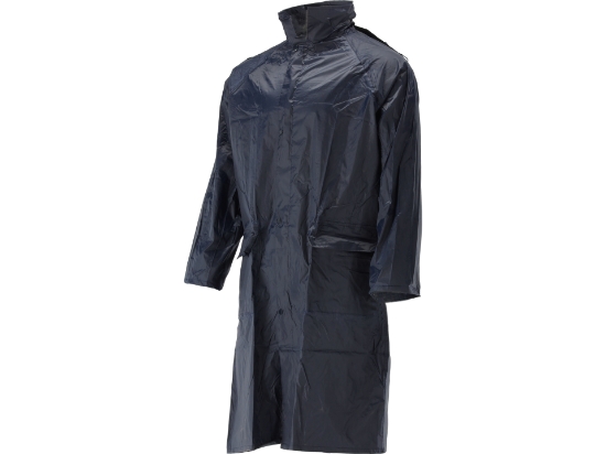 Imagine PELERINĂ PLOAIE NAVY LIGHT M