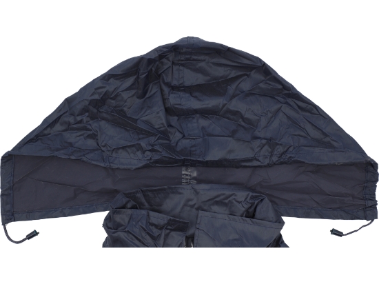 Imagine PELERINĂ PLOAIE NAVY LIGHT M