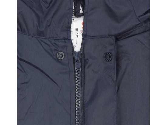 Imagine PELERINĂ PLOAIE NAVY LIGHT XL