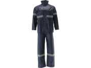 Imagine COSTUM PLOAIE NAVY LIGHT 2XL