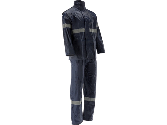 Imagine COSTUM PLOAIE NAVY LIGHT 2XL