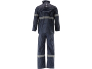Imagine COSTUM PLOAIE NAVY LIGHT 2XL