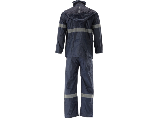Imagine COSTUM PLOAIE NAVY LIGHT 2XL