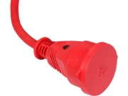 Imagine PRELUNGITOR, INDICATOR LED, 3X2.5MM2 10M