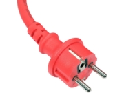 Imagine PRELUNGITOR, INDICATOR LED, 3X2.5MM2 10M