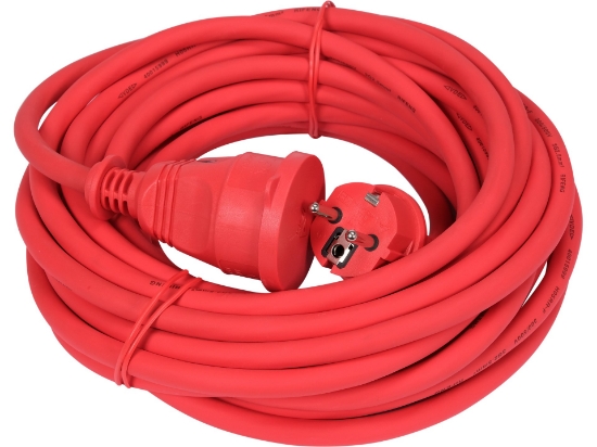 Imagine PRELUNGITOR, INDICATOR LED, 3X2.5MM2 20M